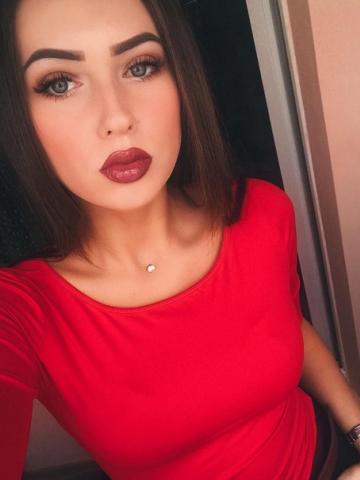 Индивидуалка Эвелина Фотография 4